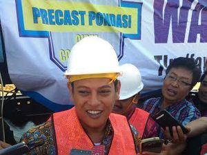 Kampus Unibraw Seluas 23 Hektar akan Dibangun di Kediri