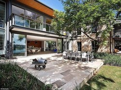 Intip Rumah Mewah Cate Blanchett Senilai Rp 263 Miliar