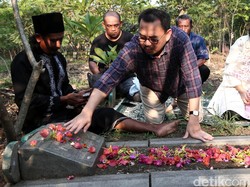 Cerita Getir Masa Kecil Sudirman Berjuang Melawan Kemiskinan
