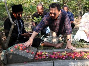 Cerita Getir Masa Kecil Sudirman Berjuang Melawan Kemiskinan Cerita Getir Masa Kecil Sudirman Berjuang Melawan Kemiskinan