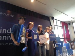 Windows 10 Tak Lagi Gratis, Microsoft Andalkan Instalasi Keroyokan