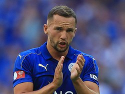 Leicester Segera Perbarui Kontrak Drinkwater