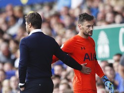 Terkait Cedera Lloris, Pochettino Kritik Jadwal