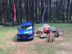 Sigra Disarankan Pakai Oli yang Encer