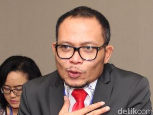 Menaker: Hampir 700 Orang Tenaga Kerja Asing Ilegal Dideportasi