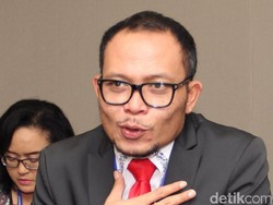 Menaker Imbau Buruh Fokus Bekerja, Tak Perlu Ikut Demo 2 Desember