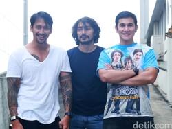 Akankah Warkop DKI Reborn Cukup Lucu untuk Abege Masa Kini?