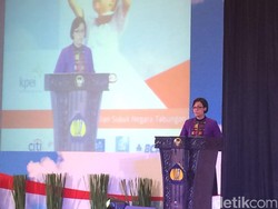 Sri Mulyani: Pemerintah Terbitkan Sukuk Rp 538 T dalam 8 Tahun