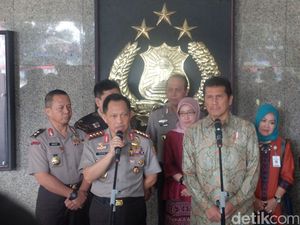 Menpan: Masyarakat Sudah Taat Bayar Pajak, Pelayanan Publik Harus Ditingkatkan