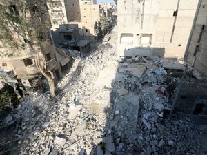 3 WNI Dideportasi dari Turki, Diduga akan Ikut Perang di Suriah