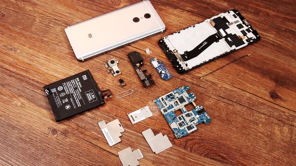 Ketika Xiaomi Redmi Pro Dipreteli