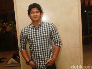 Iko Uwais Beraksi Lebih Brutal di Headshot