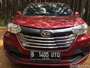 Ini Tanggapan Daihatsu Soal Mobil LCGC Tak Boleh Jadi Taksi Online