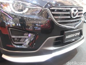 Ini Alasan Mazda Pilih Eurokars