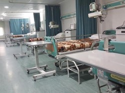 Menengok Persiapan Klinik Kesehatan Haji Indonesia di Makkah