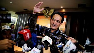 BPS Beberkan Data Pengeluaran Masyarakat