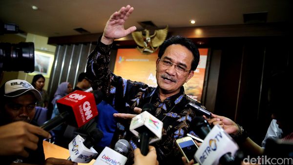 BPS Beberkan Data Pengeluaran Masyarakat