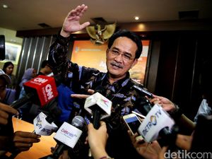 BPS Beberkan Data Pengeluaran Masyarakat