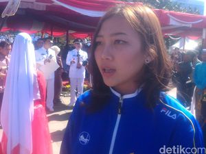Debut di PON, Adinda Ingin Persembahkan Emas untuk Jabar