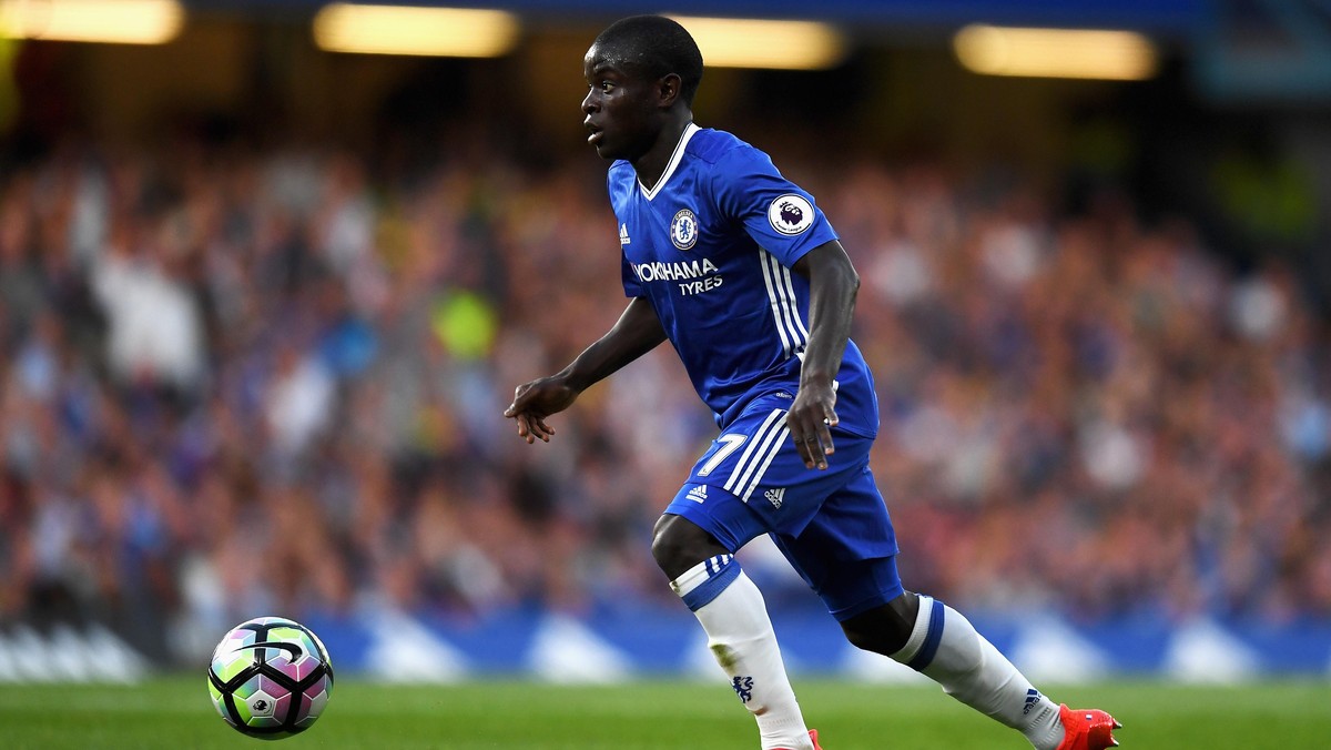 Foto: Mike Hewitt/Getty Images