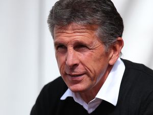 Leicester Tunjuk Claude Puel sebagai Manajer