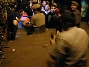 Ini Titik Wilayah di Jakarta yang Terendam Banjir, Sebagian Mulai Surut