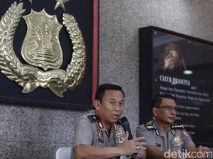 Selain Bahan Peledak, Densus juga Sita CPU dan Hardisk dari Teroris Lampung