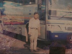 Kisah Supriyanto, Nelayan Indonesia yang Tewas akibat Disiksa di Kapal Taiwan