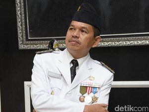 Poros Demokrat cs di Pilgub, Dedi Mulyadi: Belum Muncul Tokoh Baru