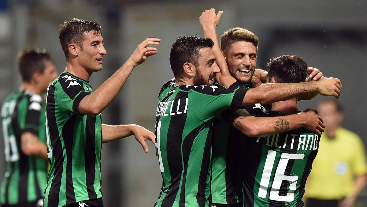 Foto: Giuseppe Bellini/Getty Images
