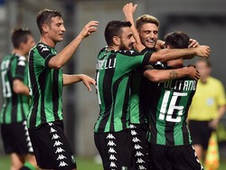 Sassuolo Menang Telak, West Ham Berimbang