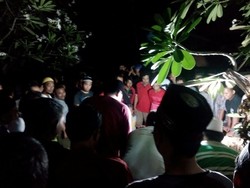 Bayi Berkepala Dua Meninggal Setelah 10 Hari Dirawat