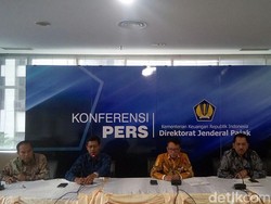 Oknum Penerbit Faktur Pajak Fiktif Rugikan Negara Rp 110 Miliar