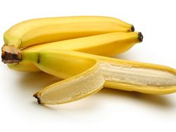 Jangan Dibuang, Kulit Pisang Ternyata Punya Khasiat Sehat (1)