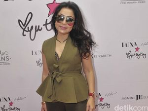 Kerap Posting dengan Barang Mewah, Mayangsari Tak Maksud Pamer