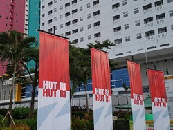 Tagihan PBB di Rumah Susun Green Pramuka City Sudah Jadi Kewajiban Penghuni