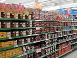 Promo Beli 2 Gratis 1 Makanan Ringan di Transmart Carrefour