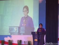 Sri Mulyani Ingin Surat Utang Pemerintah Dipegang Masyarakat Sendiri, Bukan Asing