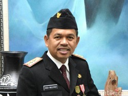 Soal e-KTP, Bupati Purwakarta Usul Blanko e-KTP Bisa Dicetak di Daerah