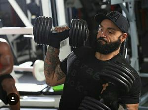 Sering Jalan Kaki ke Supermarket, Bobot Pria Ini Turun hingga 140 Kg