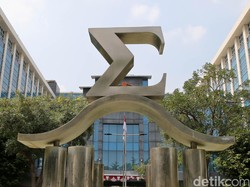 Ekonomi RI Kuartal IV 2020 -0,4%, BPS: Tak Sedalam Tahun 2019