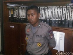 Seorang Polisi Gadungan Ditangkap di Bekasi Setelah Berjanji Nikahi Pacarnya