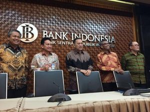 BI Turunkan Proyeksi Pertumbuhan Ekonomi RI Jadi 4,9-5,3%