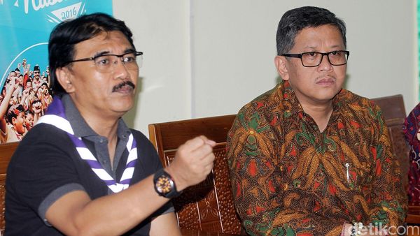 Megawati Akan Terima Lencana Tunas Kencana