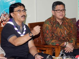 Megawati Akan Terima Lencana Tunas Kencana