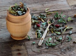 Bikin Jamu Sendiri Tak Susah, Begini Cara yang Benar