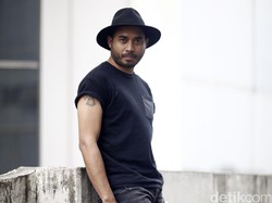 Hengkang dari Pasto, Rayen Pono Fokus Berkarier Solo