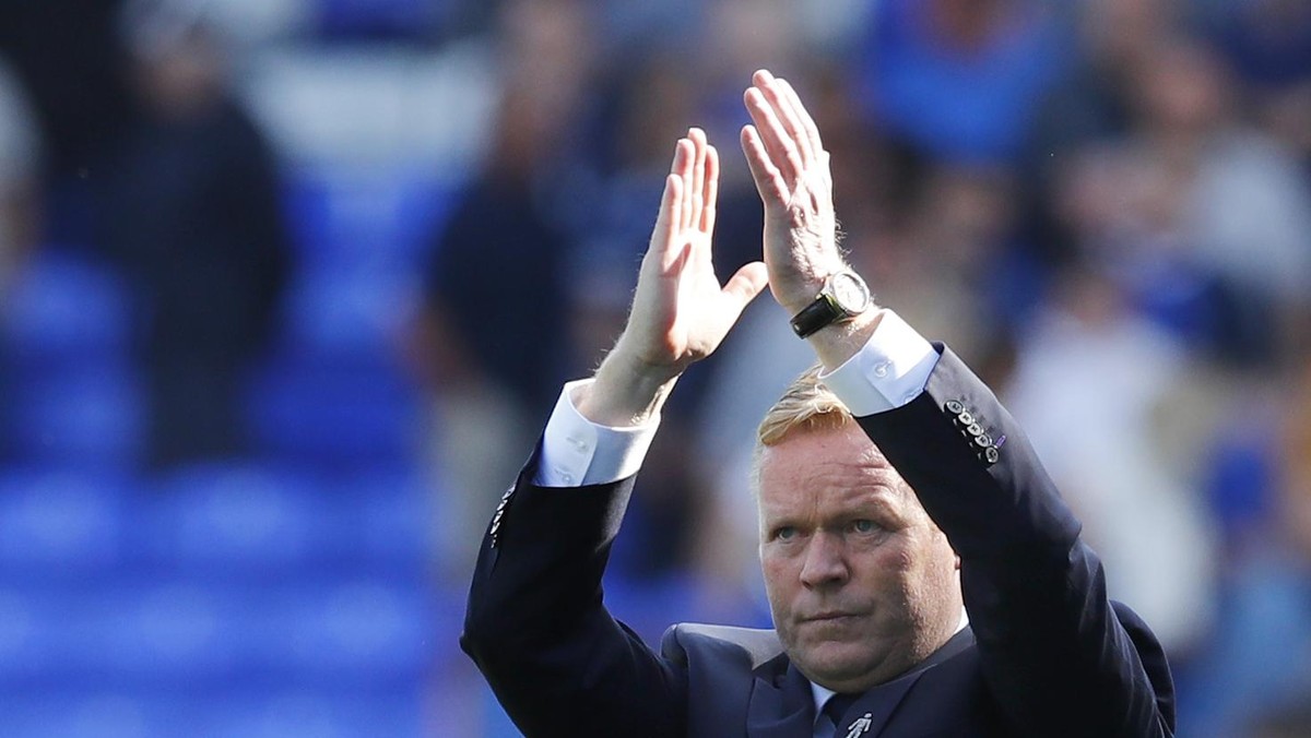 Foto: Reuters / Eddie Keogh