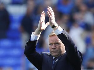 Everton Bertekad Lanjutkan Tren Positif