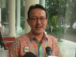 Disuntik Rp 5 T, BPJS Kesehatan Cari Cara Lain Tutupi Sisa Devisit Rp 16,5 T